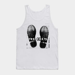 chats Tank Top